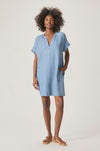Splendid - Lauren Indigo Dress