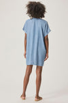 Splendid - Lauren Indigo Dress