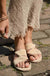 Inkolives - Sahara Sandals