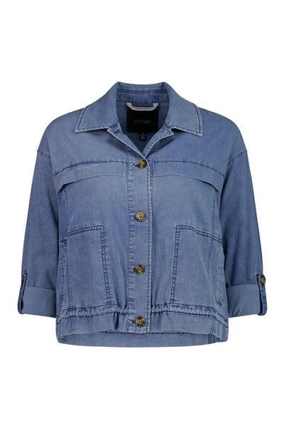 Verge - Santa Cruz Jacket