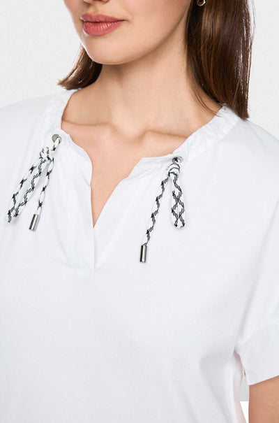 Marc Cain - Salty Breeze Casual T-Shirt