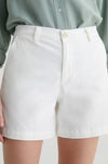 AG Jeans - Jude Short in Powder