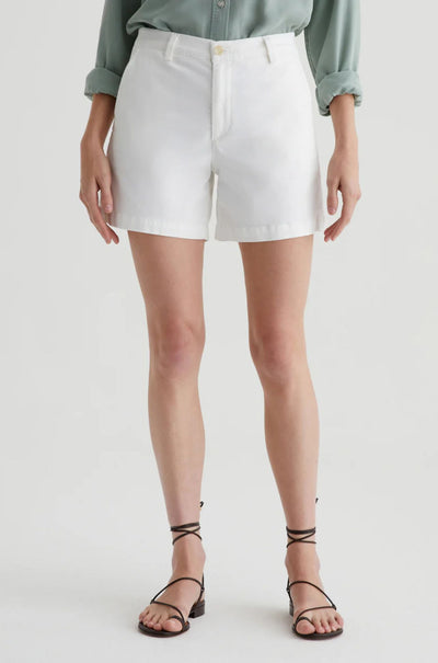 AG Jeans - Jude Short in Powder