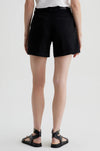 AG Jeans - Jude Short in Sulfur Black