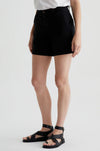 AG Jeans - Jude Short in Sulfur Black