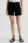 AG Jeans - Jude Short in Sulfur Black