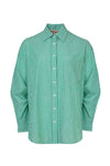 Cooper - Striping Hot Just Casually Shirt