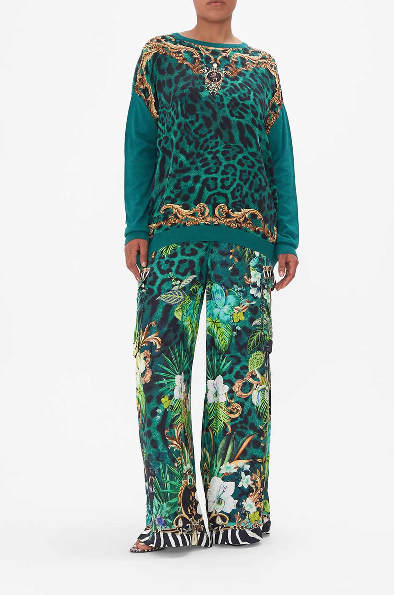 Camilla jumper deals