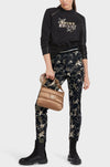 Marc Cain - Star Print Pant