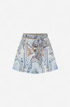 Camilla - Season Of The Siren Tuck Front Short