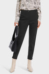 Marc Cain - Button Waist Pant