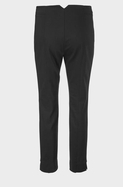 Marc Cain - Button Waist Pant