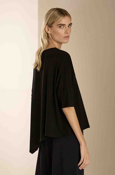 Mela Purdie - SS Geo Top