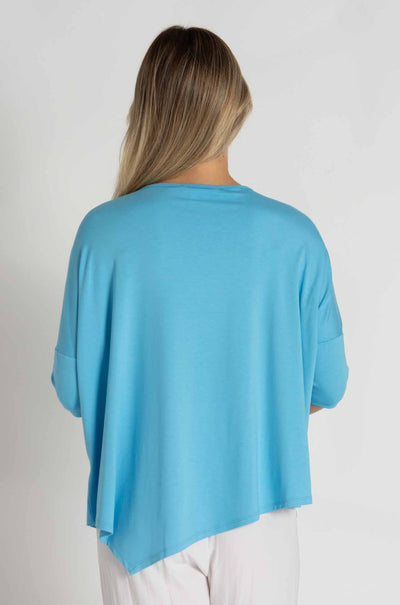 Mela Purdie - SS Geo Top in Capri