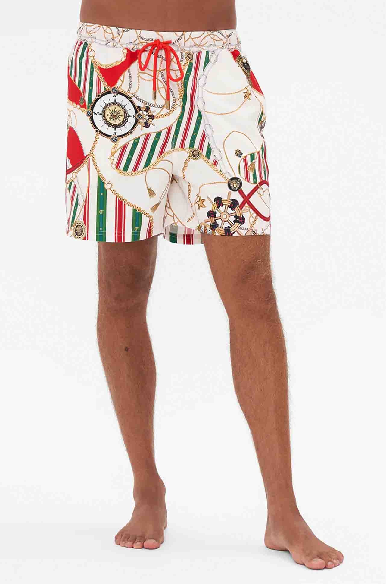 Camilla sales shorts men