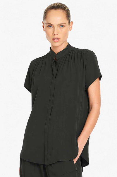 Mela Purdie - SS Soft Blouse