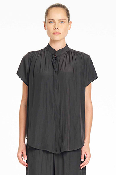 Mela Purdie - SS Soft Blouse