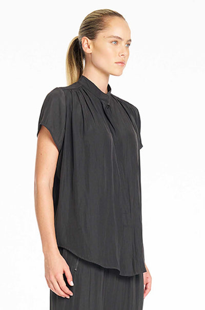 Mela Purdie - SS Soft Blouse