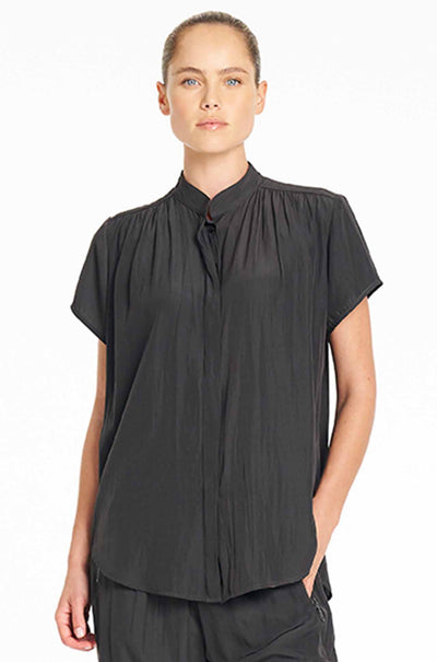 Mela Purdie - SS Soft Blouse