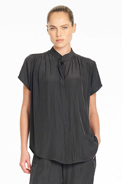Mela Purdie - SS Soft Blouse