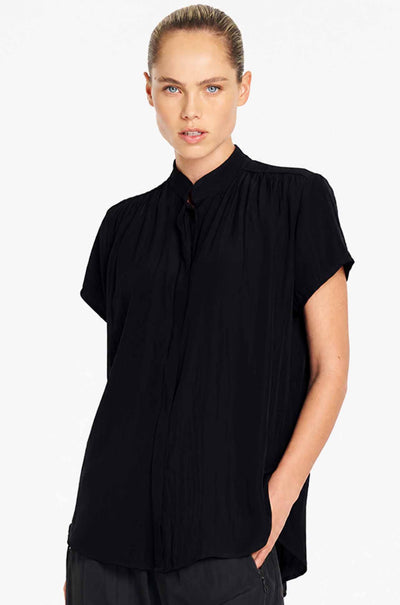 Mela Purdie - SS Soft Blouse