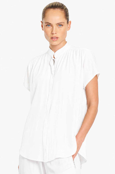 Mela Purdie - SS Soft Blouse