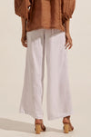 zoe kratzmann - stance pant in porcelain