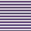 Mela Purdie - Relaxed Boat Neck in Yacht Stripe Jersey