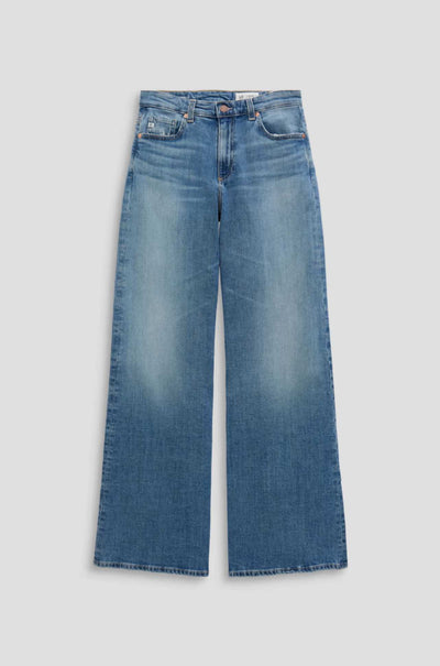 AG Jeans - Saige Wide Leg Jean in American West