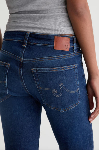 AG Jeans - Sandra in Outspoken