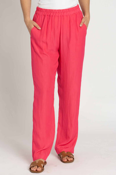 Mela Purdie - Savoy Pant in Salmon