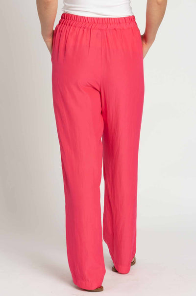 Mela Purdie - Savoy Pant in Salmon