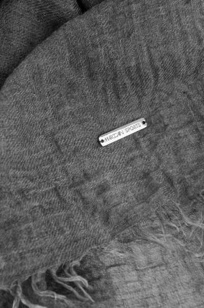 Marc Cain - Scarf in Crinkle Look