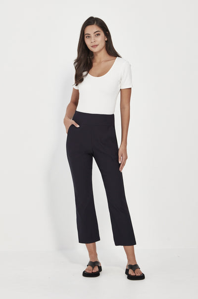 Verge - Scout Pant in Midnight