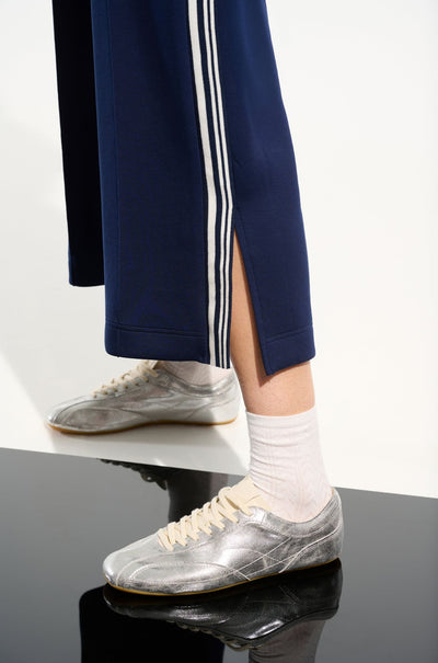 Joseph Ribkoff - Scuba Jersey Pull On Culotte Pants