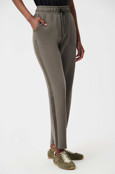 Joseph Ribkoff - Scuba Jersey Straight Leg Pants