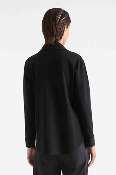 Mela Purdie - Sculpt Shirt in Sculpt