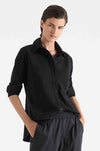 Mela Purdie - Sculpt Shirt in Sculpt