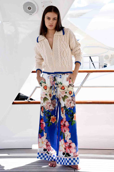 Cooper - Youre Putting A Spring In My Step Seville Strolls Pant