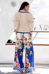 Cooper - Youre Putting A Spring In My Step Seville Strolls Pant