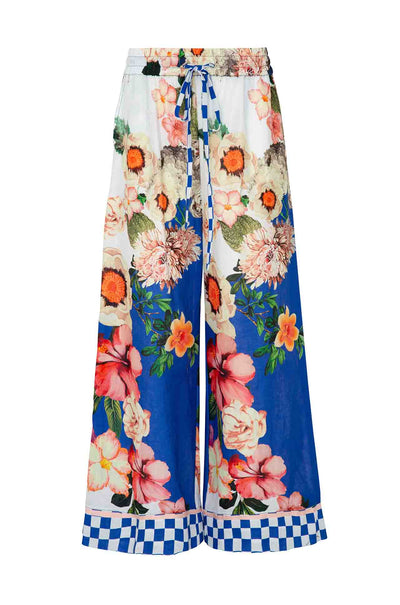 Cooper - Youre Putting A Spring In My Step Seville Strolls Pant