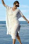 Trelise Cooper - I Bead You Farewell Shimmering Heights Dress