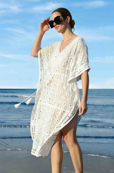 Trelise Cooper - I Bead You Farewell Shimmering Heights Dress