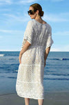 Trelise Cooper - I Bead You Farewell Shimmering Heights Dress