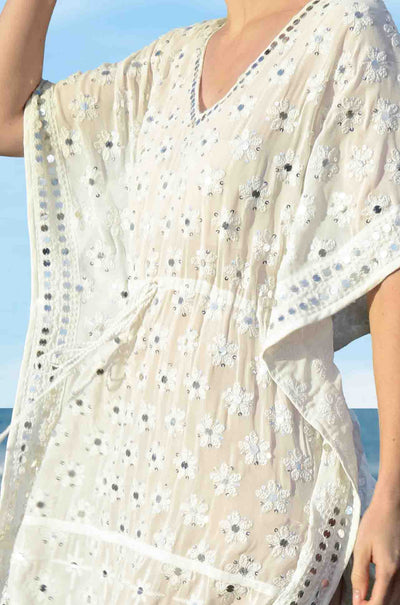 Trelise Cooper - I Bead You Farewell Shimmering Heights Dress