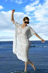 Trelise Cooper - I Bead You Farewell Shimmering Heights Dress