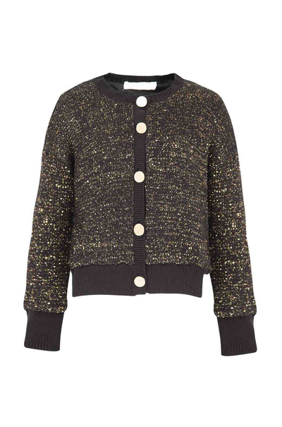 Coop - Sparkle In Your Stitch Shine Of The Times Cardigan