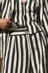 Cooper - Stripe You Later Short and Sharp Short