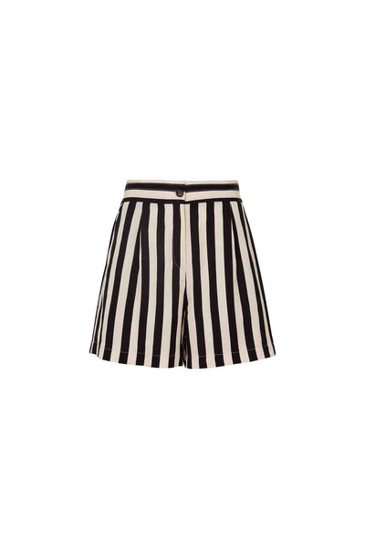 Cooper - Stripe You Later Short and Sharp Short
