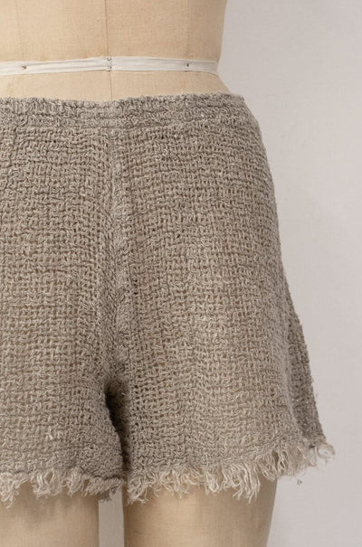 La Bottega Di Brunella - Shorts Olmo in Campagna